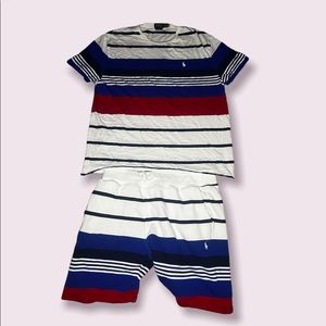 Polo by Ralph Lauren Outfit